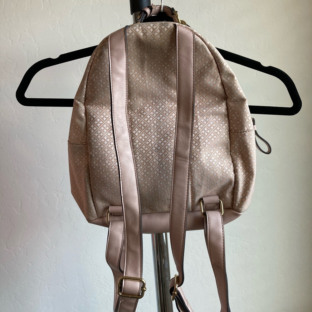 Tommy Hilfiger mini backpack - Picture 3 of 6